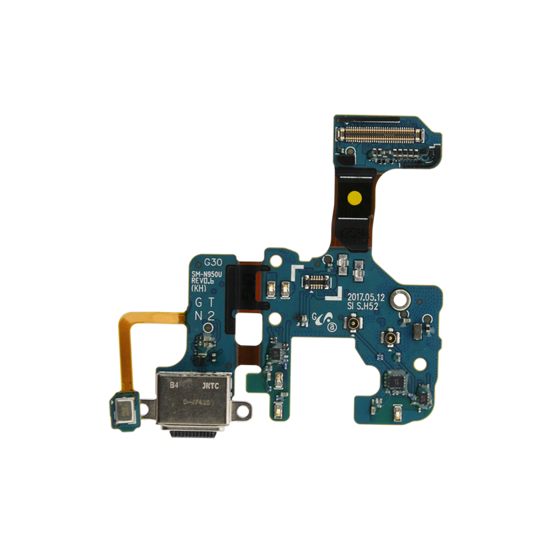 Samsung Galaxy NOTE 8 Charging Port Flex Cable Replacement (US Version)