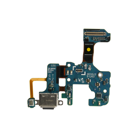 Samsung Galaxy NOTE 8 Charging Port Flex Cable Replacement (US Version)