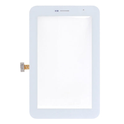 Samsung Galaxy Tab 7.0 Plus P6200 Touch Screen Digitizer Replacement