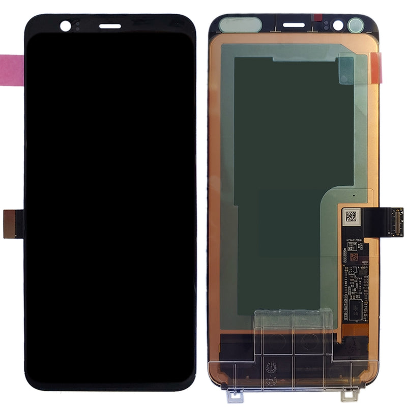 Google Pixel 4 G020I | G020M | G020N LCD Screen Replacement