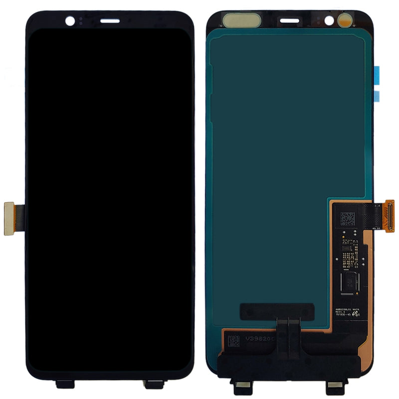 Google Pixel 4 XL G020J | G020P | G020Q LCD Screen Replacement