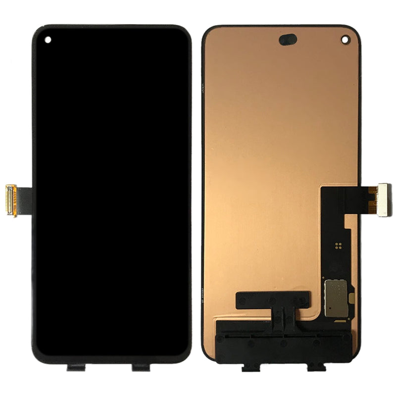 Google Pixel 5 (GD1YQ / GTT9Q) LCD Screen Replacement