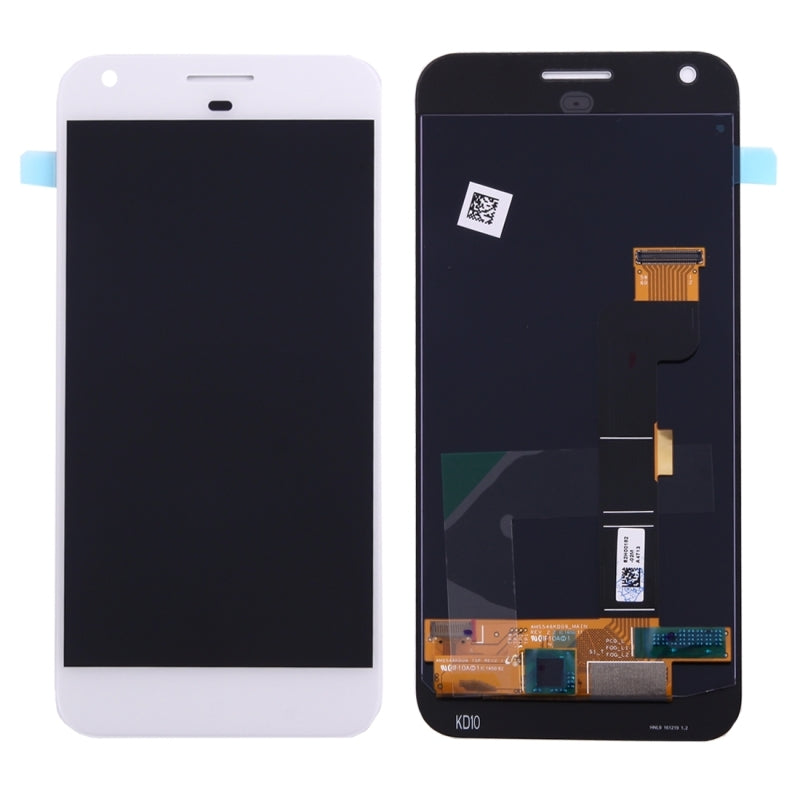 Google Pixel XL 5.5 G-2PW2100 / Nexus M1 LCD Screen Replacement (All Colors)