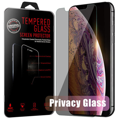 iPhone Premium Privacy Screen Protector (All Model)
