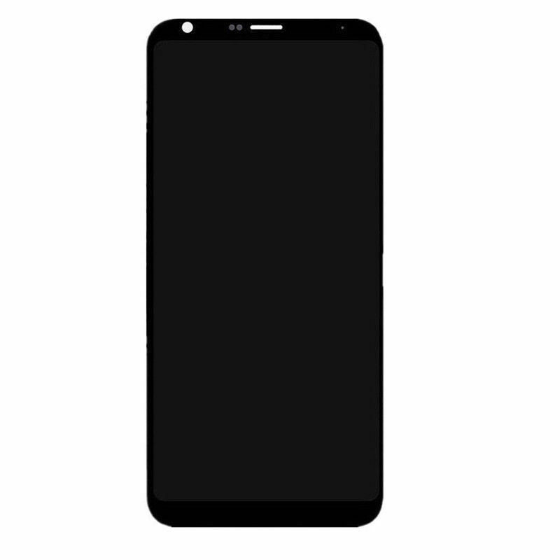 LG Q7 / Q7 Plus / Q7 Alpha LCD Screen Assembly Replacement Without Frame (All Colors)
