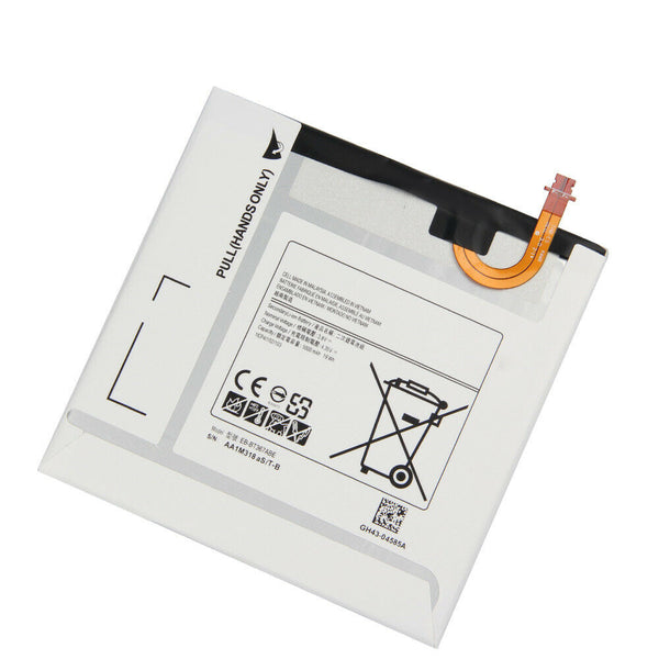 Samsung Galaxy Tab A 8.0 (T385 / T380 / T375 / T377) (EB-BT367ABA) Replacement Battery