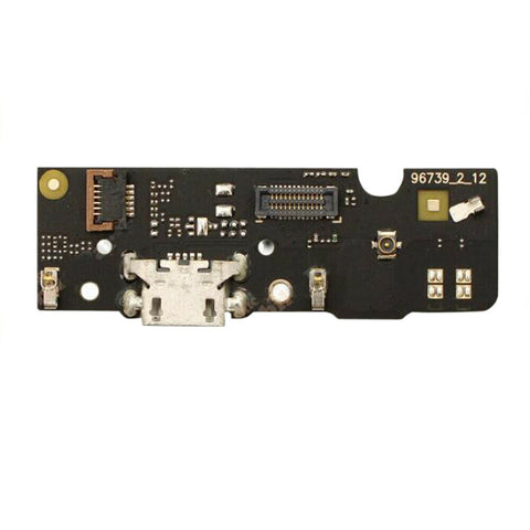 Alcatel 3V (5099 / 2018) Charging Port Board Cable Replacement (Soldering Required)
