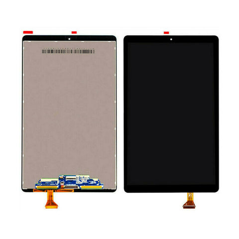 Samsung Galaxy Tab A 10.1 (T510 / T515 / T517) LCD Screen Assembly Replacement With Digitizer (Black)