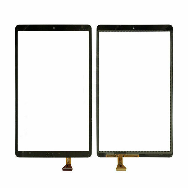 Samsung Galaxy Tab A 10.1 (T510 / T515 / T517) Touch Screen Digitizer Replacement (Black)