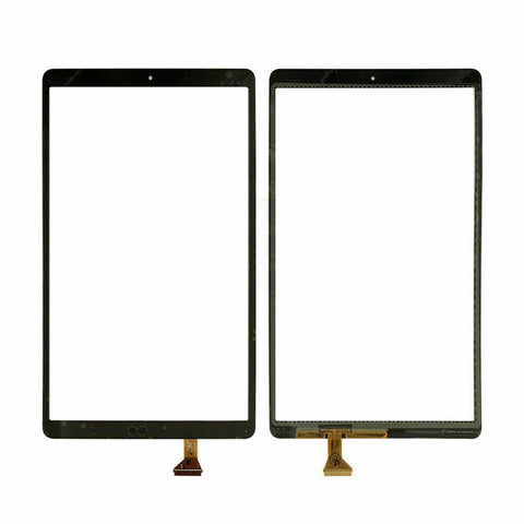 Samsung Galaxy Tab A 10.1 (T510 / T515 / T517) Touch Screen Digitizer Replacement (Black)