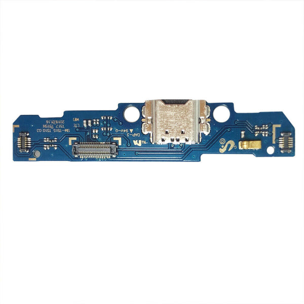 Samsung Galaxy Tab A 10.1 (T510 / T515 / T517) Charging Port Board Replacement