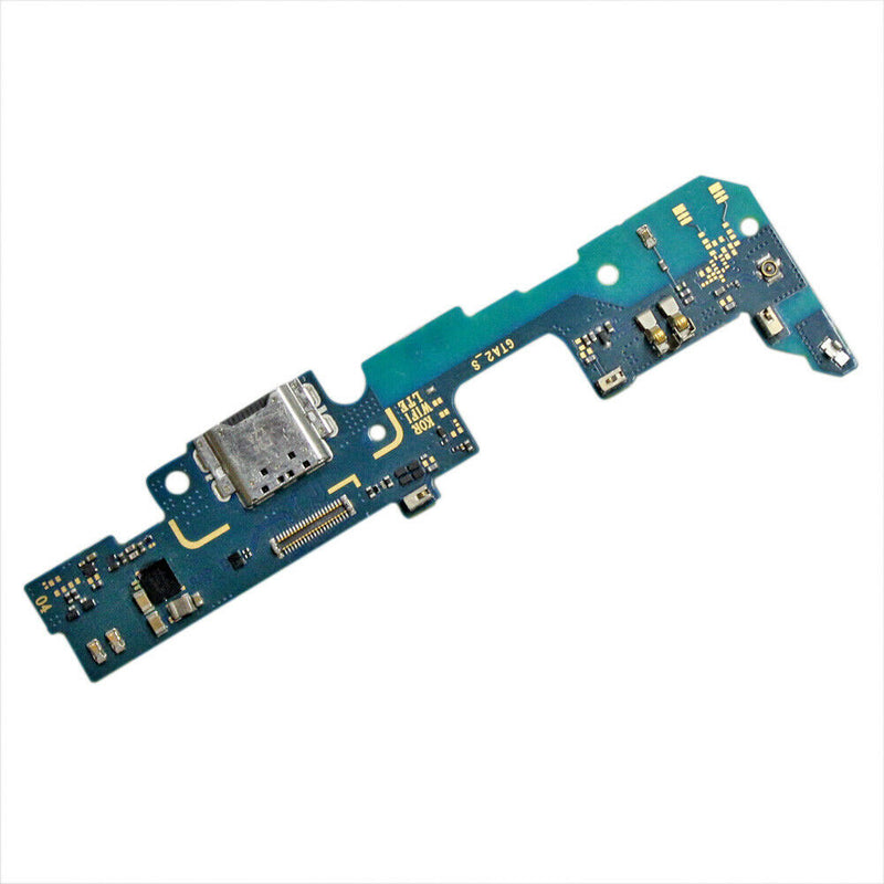Samsung Galaxy Tab A 8.0 (SM-T380) Charging Port Board Replacement