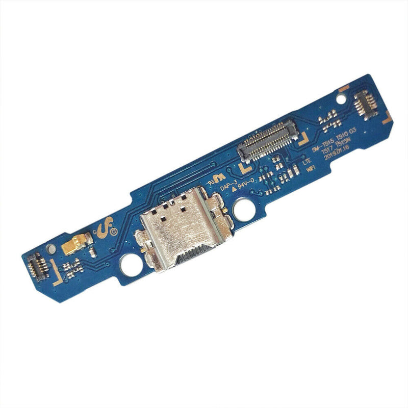 Samsung Galaxy Tab A 10.1 (T510 / T515 / T517) Charging Port Board Replacement
