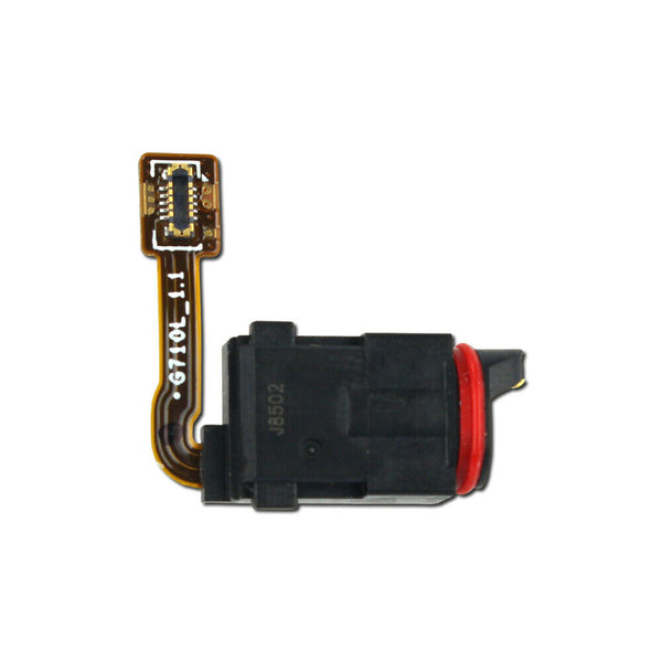 LG G7 ThinQ LMG710VM Headphone Jack Flex Cable Replacement