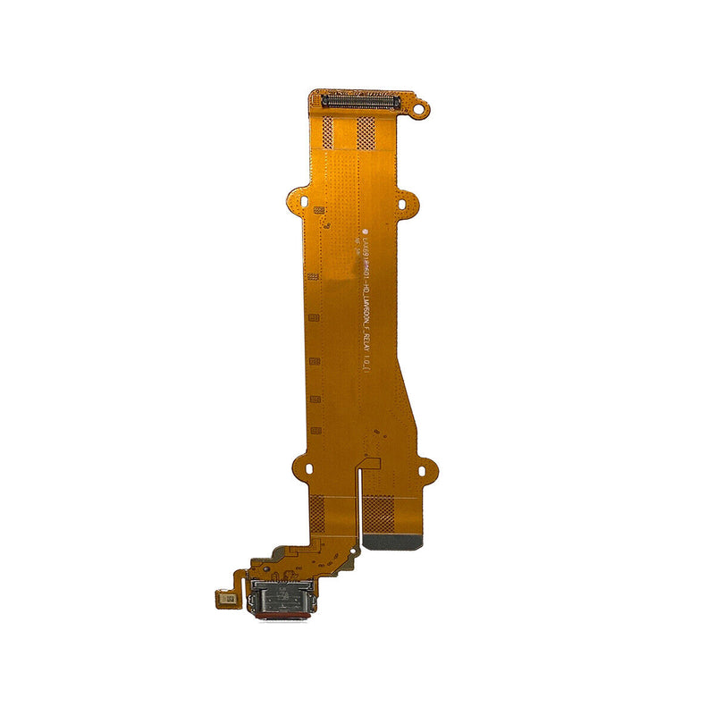 LG V60 ThinQ 5G (LM-V600) Charging Port Flex Cable Replacement