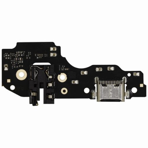 T-Mobile Revvl 6 (TMAF025G / 2022) Charging Port with Headphone Jack