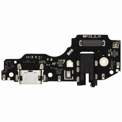 T-Mobile Revvl 6 (TMAF025G / 2022) Charging Port with Headphone Jack