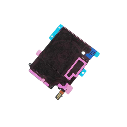 Samsung Galaxy Note 10 Plus Wireless Charging Coil Pad & Flex Cable NFC Antenna Replacement