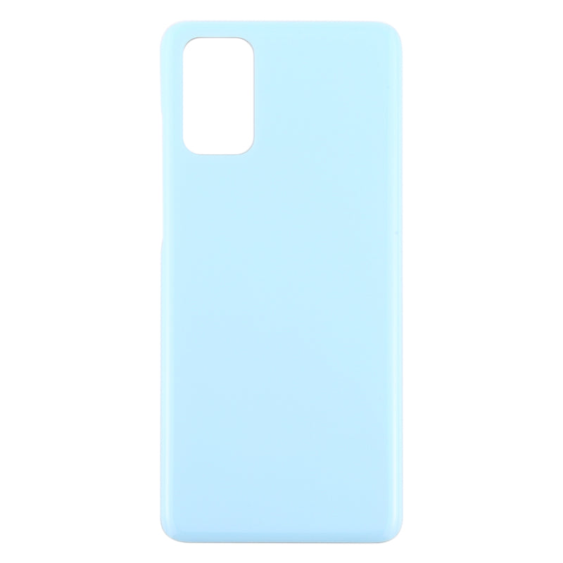 Samsung Galaxy S20 Plus Back Glass Cover Replacement With Camera Lens (All Colors)
