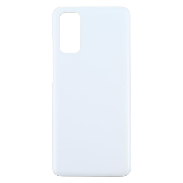 Samsung Galaxy S20 Back Glass Cover Replacement With Camera Lens (All Colors)