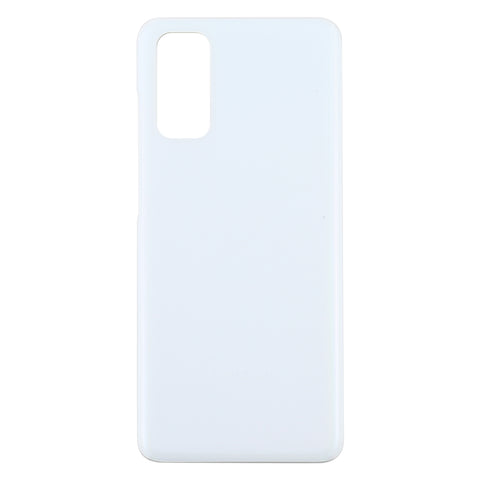 Samsung Galaxy S20 Back Glass Cover Replacement With Camera Lens (All Colors)