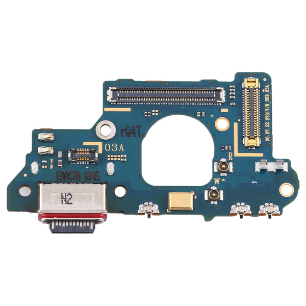 Samsung Galaxy S20 FE 5G Charging Port Board Connector Remplacement