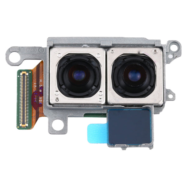 Samsung Galaxy S20 Plus 5G Back Camera Replacement Module / Wide-Angle / Telephoto (US Version)