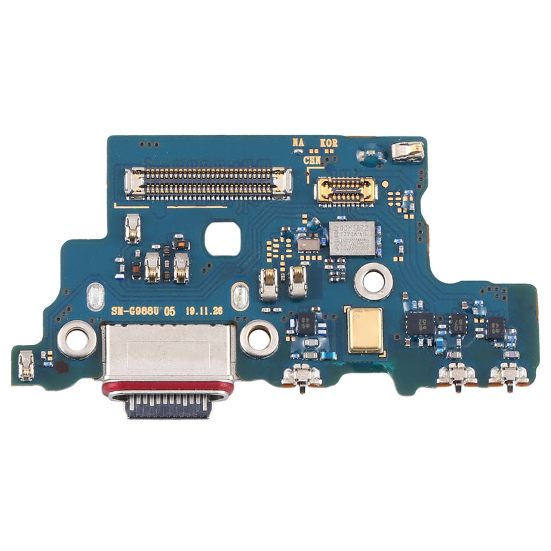 Samsung Galaxy S20 Ultra 5G Charging Port Board Replacement (US Version)