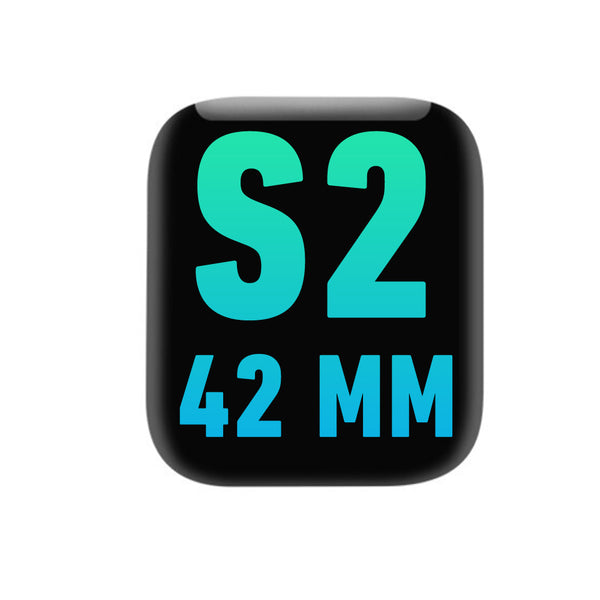 Apple Watch Series 2 42mm OLED Display Touch Screen Digitizer Replacement (Refurbished)