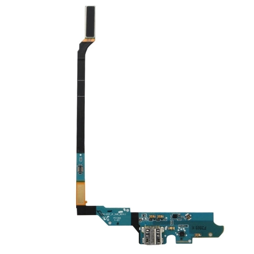 Samsung Galaxy S4 Charging Port Flex Replacement (All Version)