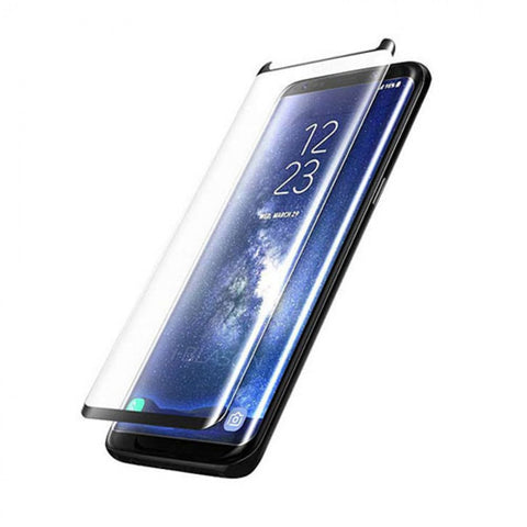 Samsung Galaxy S Curved Tempered Glass (All Model)