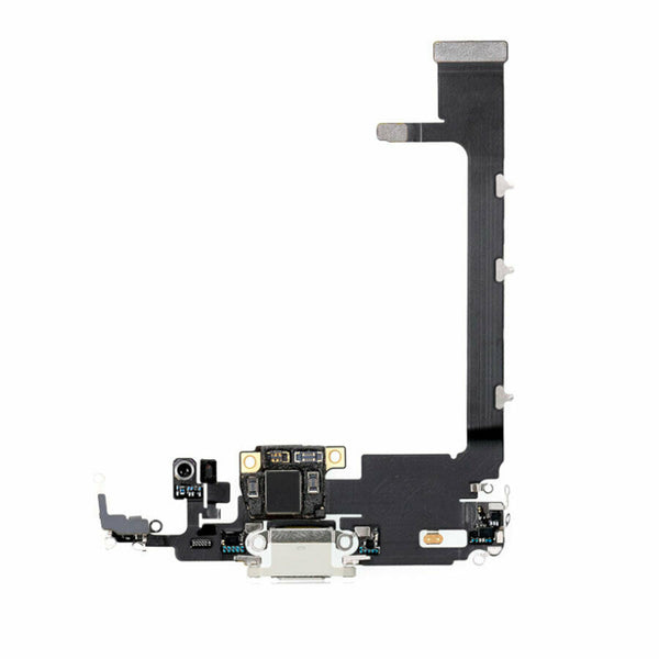 iPhone 11 Pro Max Charging Port Lightning With Board Connector Assembly Replacement