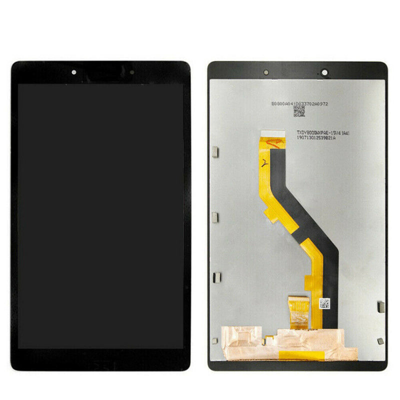 Samsung Galaxy Tab A 8.0 (T290 / 2019) LCD Screen Assembly Replacement With Digitizer (WIFI VERSION) (Black)