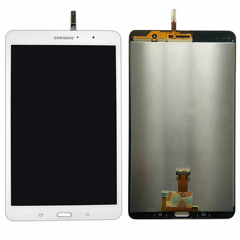 Samsung Galaxy Tab Pro 8.4 SM-T320 LCD Screen Assembly Replacement With Digitizer (All Colors)