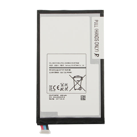 Samsung Galaxy Tab 4 8.0 (T330 / T331 / T335 / T337) Battery Replacement High Capacity