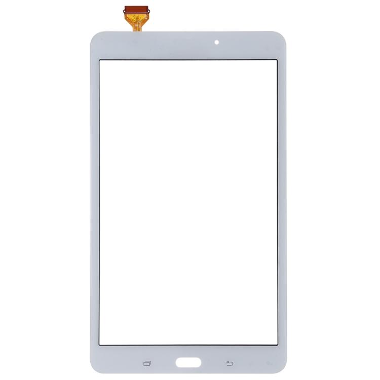 Samsung Galaxy Tab A 8.0 (SM-T380 / SM-T385) Touch Screen Digitizer Replacement (White)