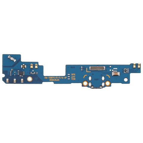 Samsung Galaxy Tab A 8.0 (SM-T387) Charging Port Board Replacement