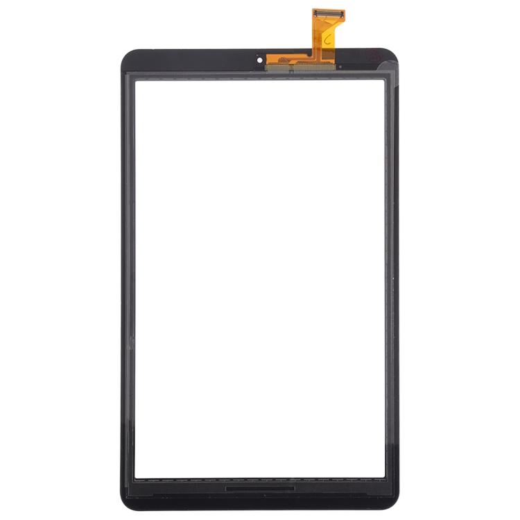 Samsung Galaxy Tab A 8.0 2018 SM-T387 Touch Screen Digitizer Replacement - Black