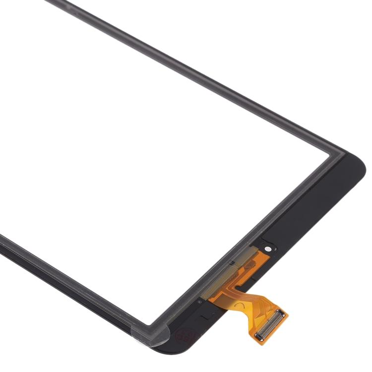 Samsung Galaxy Tab A 8.0 2018 SM-T387 Touch Screen Digitizer Replacement - Black