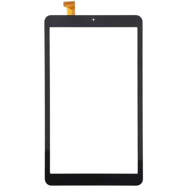 Samsung Galaxy Tab A 8.0 2018 SM-T387 Touch Screen Digitizer Replacement - Black