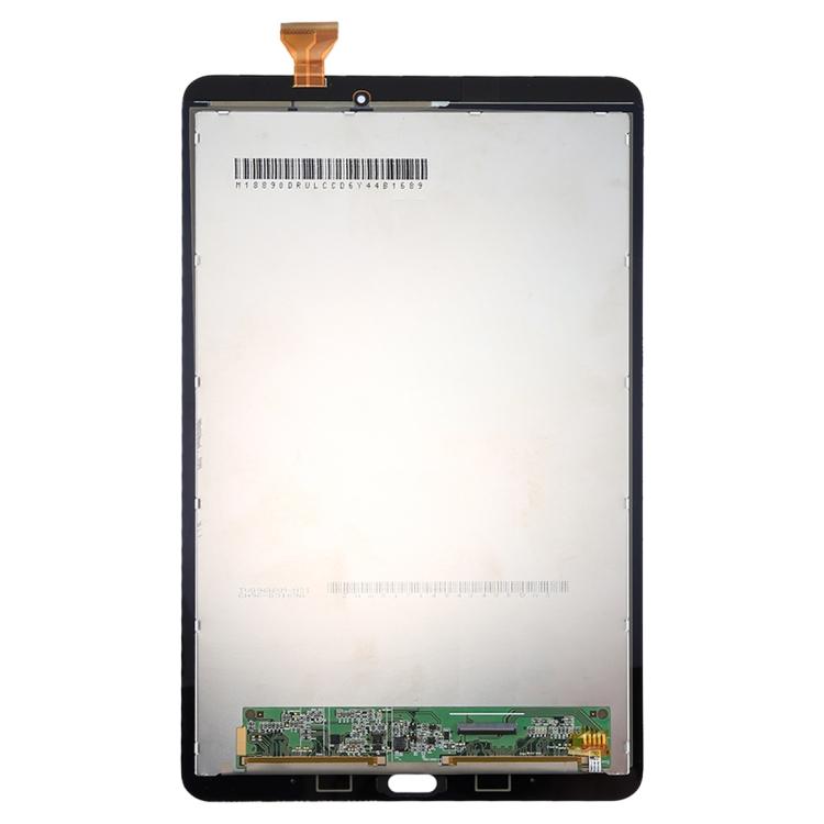 Samsung Galaxy Tab E 9.6 (T560 / T561) LCD Screen Assambly Replacement (All Colors)