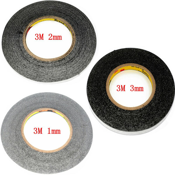 Double Sided Adhesive Tape (25M) (All Size)