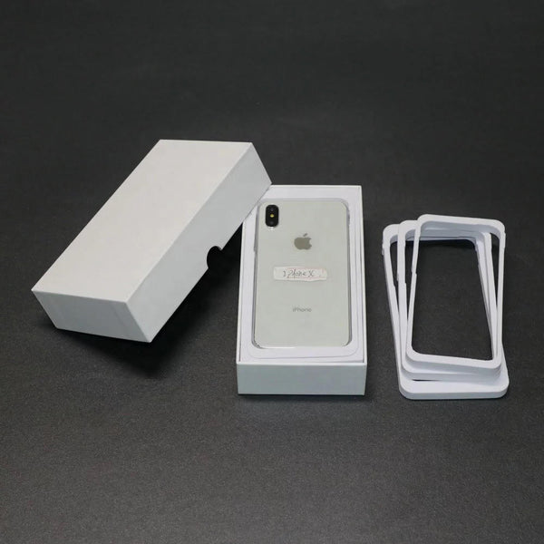 Mobile Cell phone White Box Fit all sizes