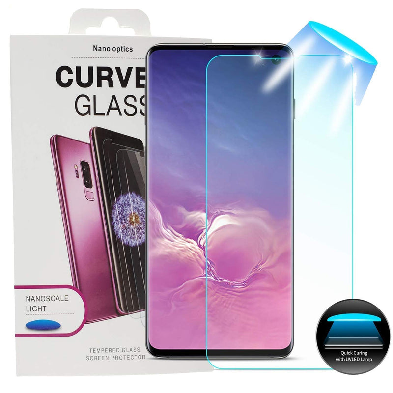 Samsung Galaxy S UV Light Tempered Glass (All Model)