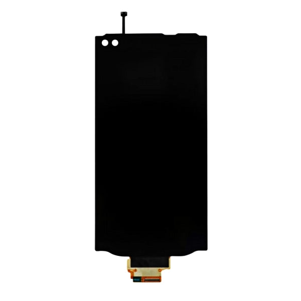 LG V10 LCD Screen Assembly Replacement Without Frame (Black)