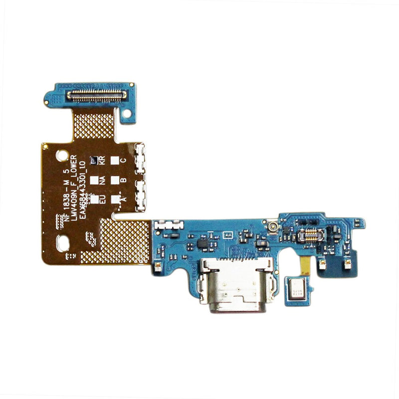 LG V40 ThinQ Charging Port Flex Cable Replacement (US Version) (V405)
