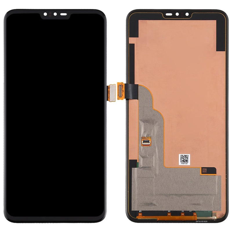LG V40 ThinQ / V50 ThinQ 5G LCD Screen Assembly Replacement Without Frame (All Models) (All Colors)