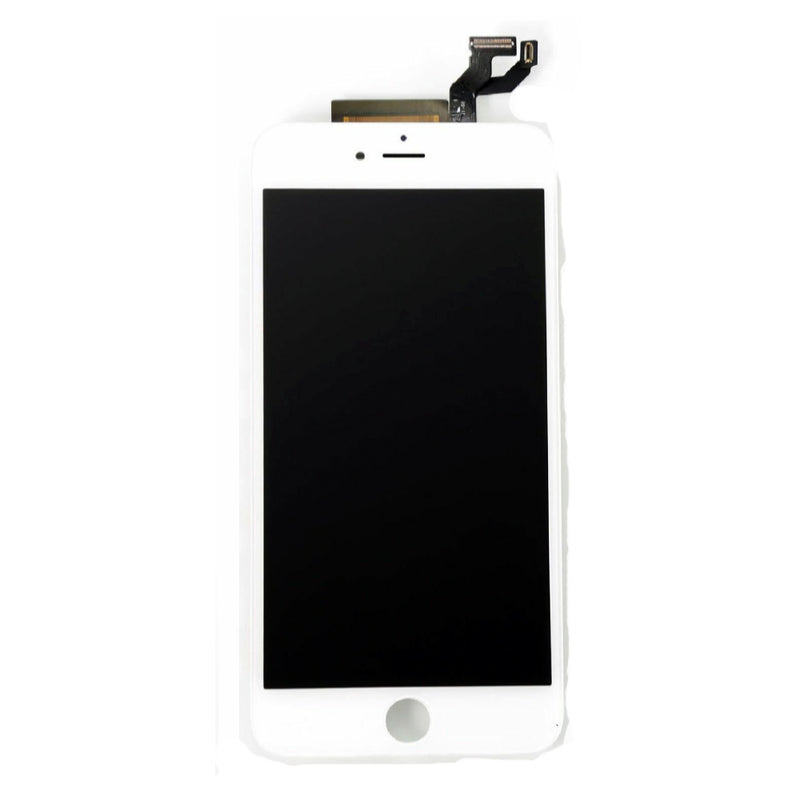 iPhone 6S LCD Screen Replacement (Aftermarket | IQ5) (White)