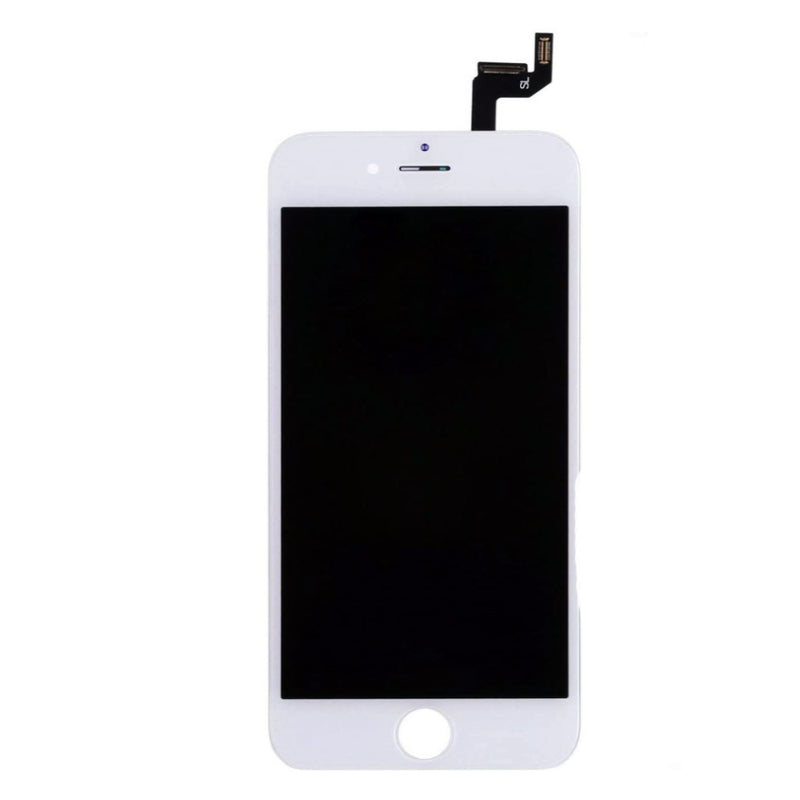 iPhone 6S Plus LCD Screen Replacement (Refurbished Premium) (White)