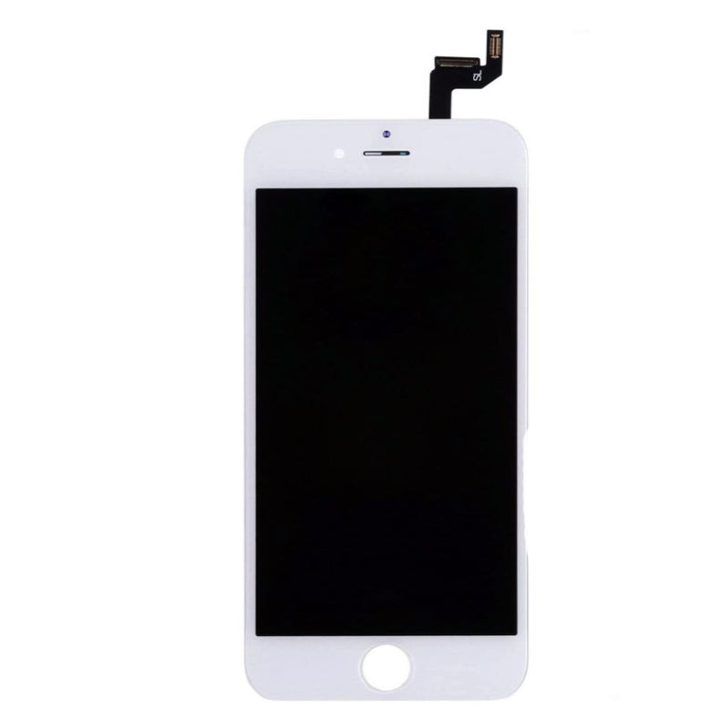 iPhone 6S LCD Screen Replacement (Refurbished Premium) (White)